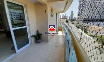 Imagem 3: Apartamento com 2 dorms, Caiçara, Praia Grande - R$ 410 mil, Cod