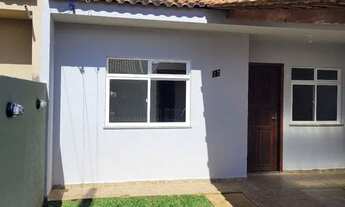 Imagem: Alugo casa em condomínio