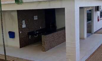 Imagem 2: Vendo o ágio de excelente apartamento no condomínio Belle Horizonte - MRV em Valparaíso de