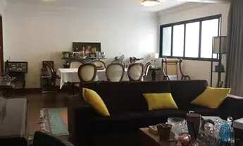 Imagem: Apartamento - Cambuí - Campinas