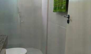 Imagem 4: Apartamento para Temporada no Condomínio Vila das Águas