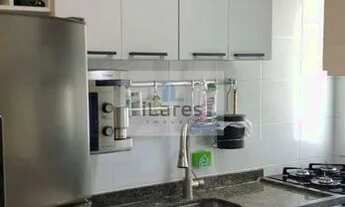 Imagem 8: Apartamento com 3 dorms, Baeta Neves, São Bernardo do Campo - R$ 640 mil, Cod: 3029