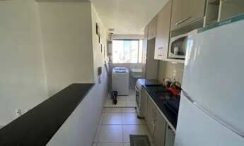 Imagem 6: Lindo APT Pelinca Mobiliado - Sem Taxas