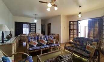 Imagem 4: Casa em Itanhaém, no Satélite