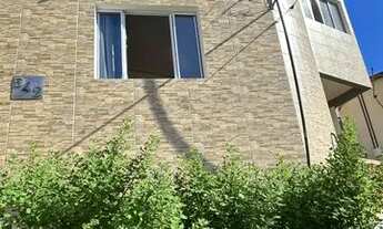 Imagem: Kitnet mobiliada na Agronômica