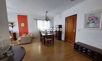 Imagem 4: Apartamento à Venda 3 Quartos 117m² Cambuí Campinas São Paulo