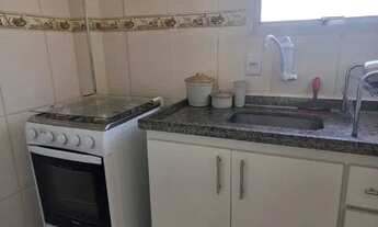 Imagem 4: SSA Casa para venda com 50 metros quadrados com 2 quartos em IAPI - Salvador - BA