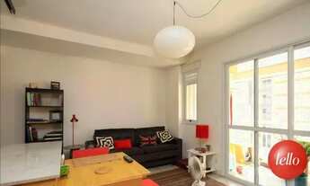 Imagem 3: São Paulo - Apartamento Padrão - Centro