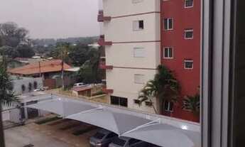 Imagem: Apartamento - Morumbi - Paulínia