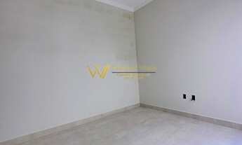 Imagem 7: Casa para venda tem 85 metros quadrados com 2 quartos em Parque Real - Pouso Alegre - MG