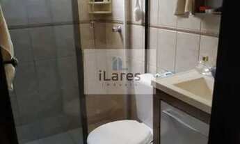 Imagem 6: Apartamento com 2 dorms, Demarchi, São Bernardo do Campo - R$ 225 mil, Cod: 3016