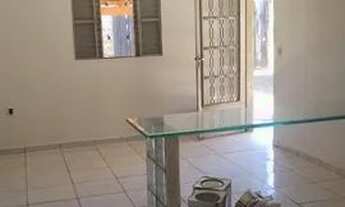 Imagem: Casa Sozinha Lote - Buriti Sereno