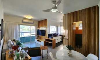 Imagem 6: Espetacular apartamento a venda em Ubatuba, Tenório 3 suites 2 vagas