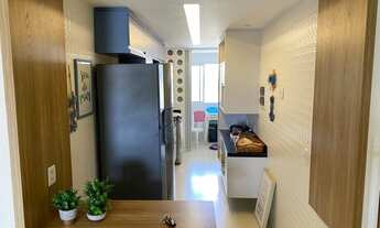 Imagem 5: VENDO 3 suítes Golg VILLE Porto das dunas