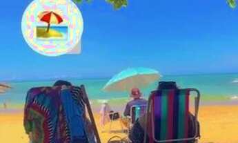 Imagem 15: Casa 4qtos vista mar