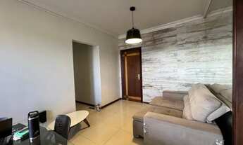 Imagem 5: Apartamento Ed pollux com 3 quartos sendo 1 suíte Nascente - Pedreira