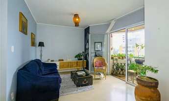 Imagem 4: Apartamento com 2 dormitórios à venda, excelente localização, 66,4 m² por R$ 565.000,00