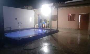 Imagem 7: Casa com piscina barra de Santo Antônio