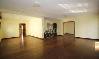 Imagem: São Paulo - Apartamento Padrão - Aclimação