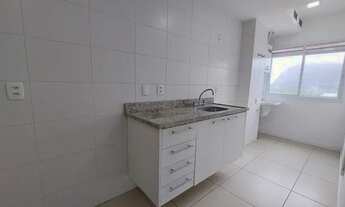 Imagem 7: Apartamento para venda tem 82 metros quadrados com 3 quartos no Recreio dos Bandeirantes