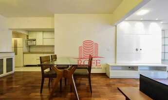 Imagem 4: Apartamento com 2 dormitórios, 106 m² - venda por R$ 1.799.000,00 ou aluguel por R$ 10.930