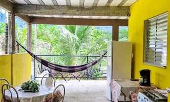 Imagem 5: Aluguel em Paraty