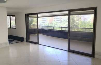 Imagem 4: MANSÃO VILLE IMPERIAL. Excelente apartamento 3 quartos, suítes, à venda no Pituba Ville