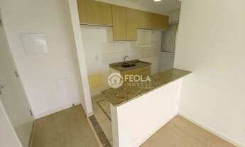 Imagem 7: Apartamento para alugar, 61 m² por R$ 2.017,00/mês - Vila Santa Catarina - Americana/SP