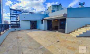 Imagem: Cobertura Duplex Exclusiva no Bairro Exposição