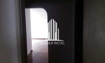 Imagem 6: Apartamento no Condomínio Hyde Park no Brooklin com 115m² 3 dormitórios 1 suíte 3 banheiro