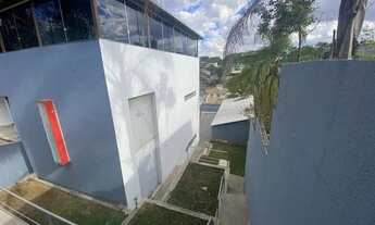 Imagem 4: Casa com 4 dormitórios para alugar em Belo Horizonte