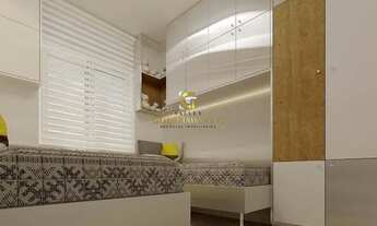 Imagem 4: NGS- Lindo Apartamento com 2 quartos minha casa minha vida em Jacareí - SP