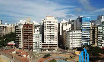 Imagem 3: Edifício Ybicuiuna Apartamento 3 quartos a venda na Praia da Areia Preta e Praia das Casta