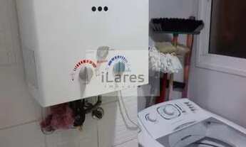 Imagem 6: Apartamento com 2 dorms, Vila Alzira, Santo André - R$ 350 mil, Cod: 3085