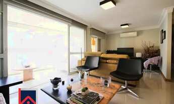 Imagem: Apartamento Locação Vila Olímpia 127