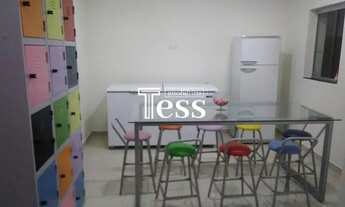 Imagem 3: Locação - Casa 6 dormitórios mobiliada, 2 garagem cobertas, São José do Rio Preto - SP