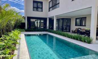 Imagem 3: Alugo casa em Alphaville - REsidencial 1