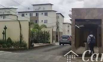 Imagem 9: BETIM - Padrão - Parque Ipiranga