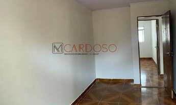 Imagem 3: Casa 3 quartos, sala cozinha garagem para 02 carros na QNP 28 Ceilandia