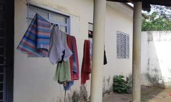 Imagem 6: Casa com 3 dormitórios à venda por R$ 400.000 - Cidade Nova - São José do Rio Preto/SP