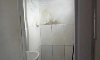 Imagem 5: Aluga se 1 cômodo e Banheiro