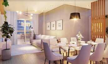 Imagem 3: APARTAMENTO COM 83.23 m² - CAIÇARA - PRAIA GRANDE SP