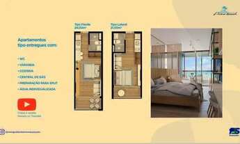 Imagem 5: Chegou o que Estava Faltando Em Tamandaré Pé na Areia!