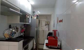 Imagem 3: Apartamento (tipo - padrao) 2 dormitórios, cozinha planejada, em condomínio fechado