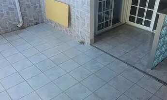 Imagem 5: Casa de condomínio para venda tem 102 metros quadrados com 3 quartos