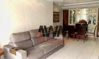 Imagem 5: Apartamento com 3 quartos, 1 suíte, 2 vagas, 87 m² por R$ 2.778/mês - Jardim América - Goi