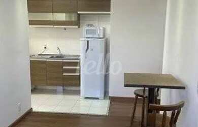 Imagem 2: São Paulo - Apartamento Padrão - Cambuci