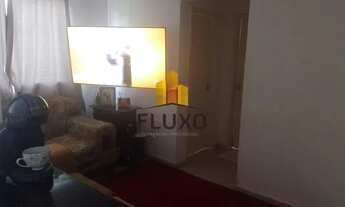 Imagem 4: Apartamento no Bairro TERRA BRANCA - Condominio Spazio Br