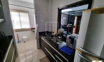 Imagem 3: Apartamento (tipo - padrao) 2 dormitórios, cozinha planejada, portaria 24hs, lazer, salão