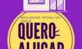 Imagem: Procuro alguem para dividir aluguel